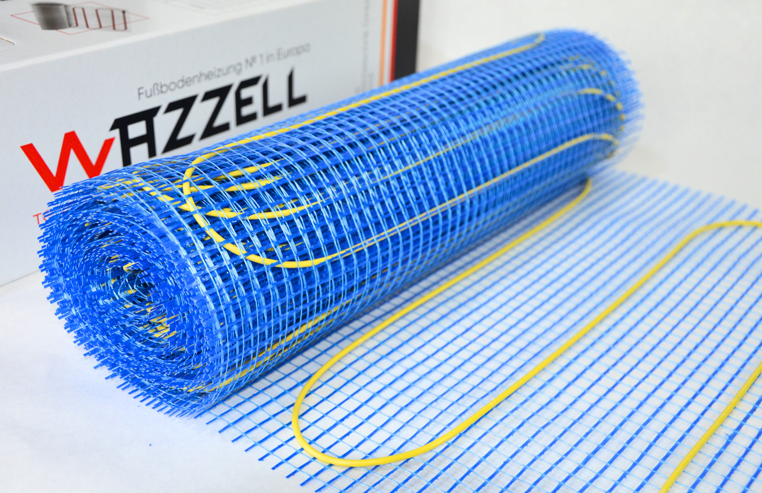 Wazzell фото